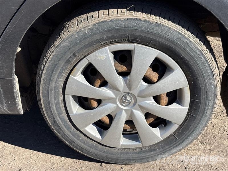 Toyota Corolla CE Coches