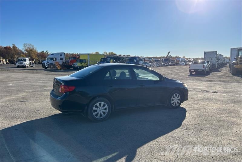 Toyota Corolla CE Coches