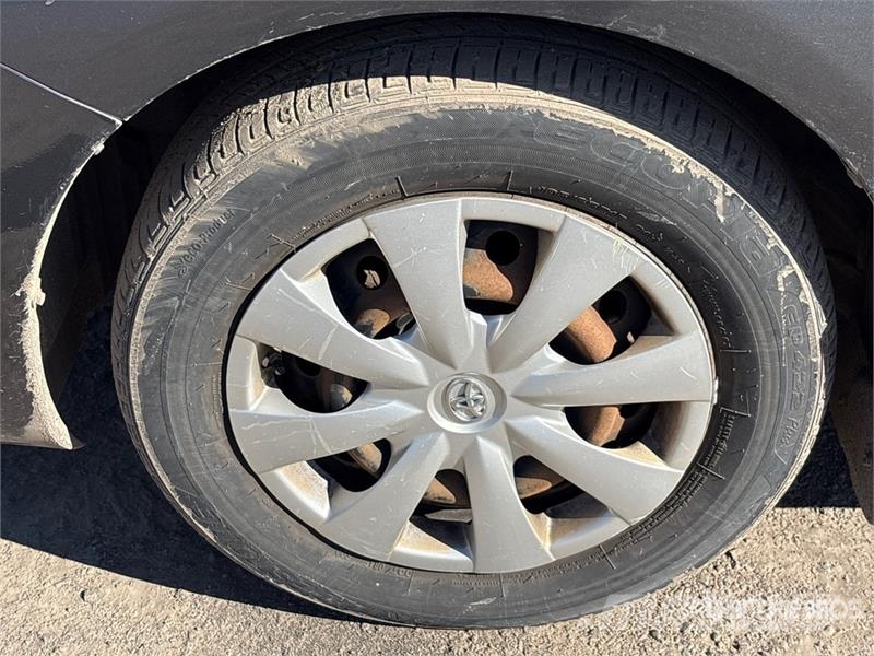 Toyota Corolla CE Coches