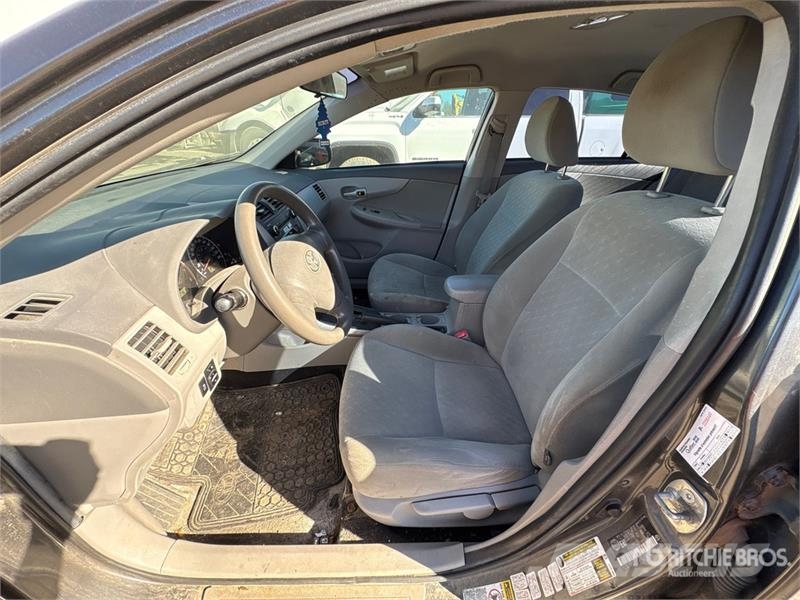 Toyota Corolla CE Coches