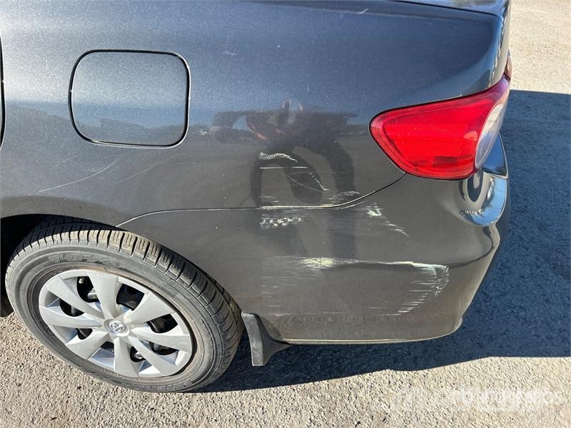 Toyota Corolla CE Coches