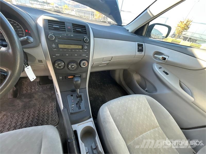 Toyota Corolla CE Coches