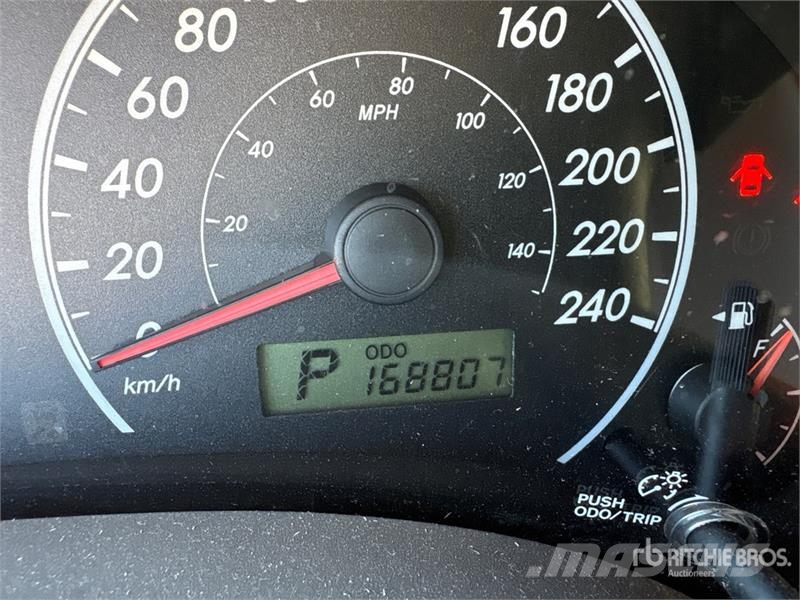 Toyota Corolla CE Coches