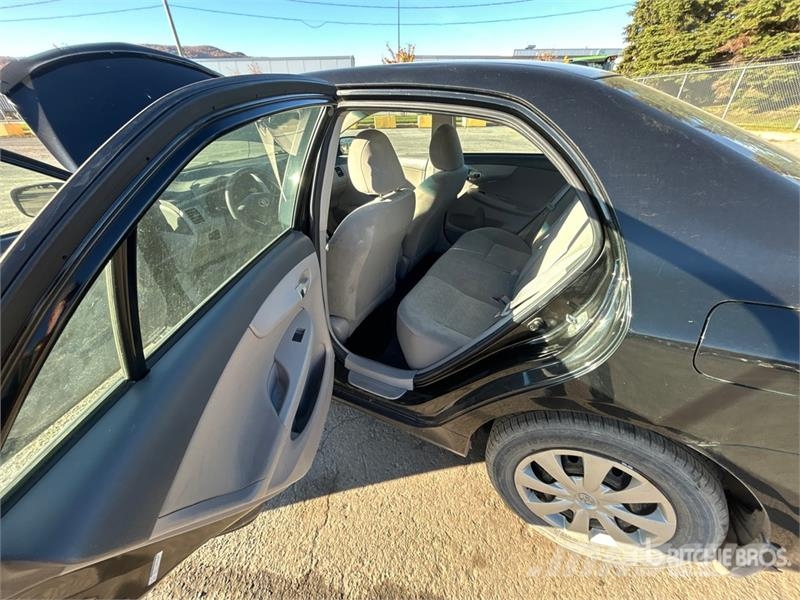 Toyota Corolla CE Coches
