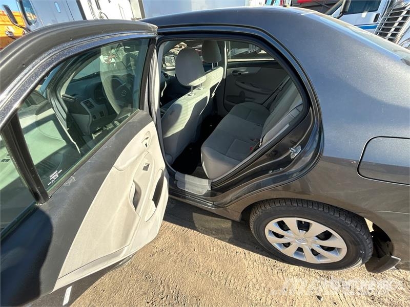 Toyota Corolla CE Coches