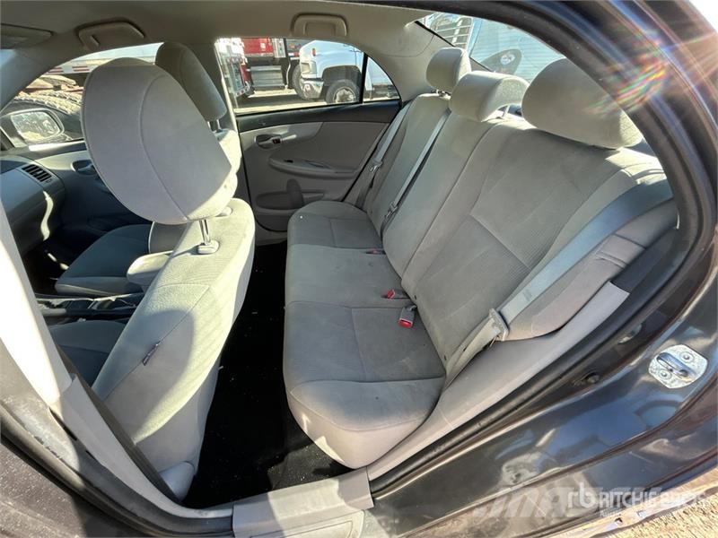 Toyota Corolla CE Coches