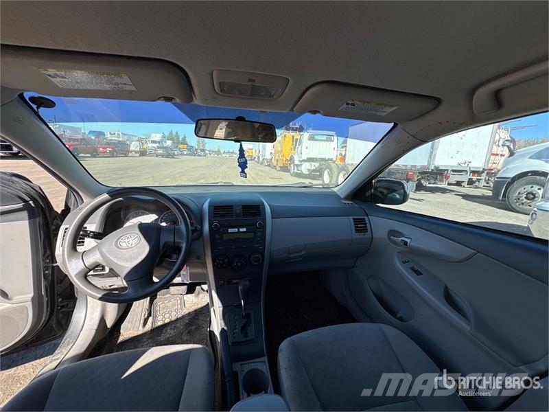 Toyota Corolla CE Coches