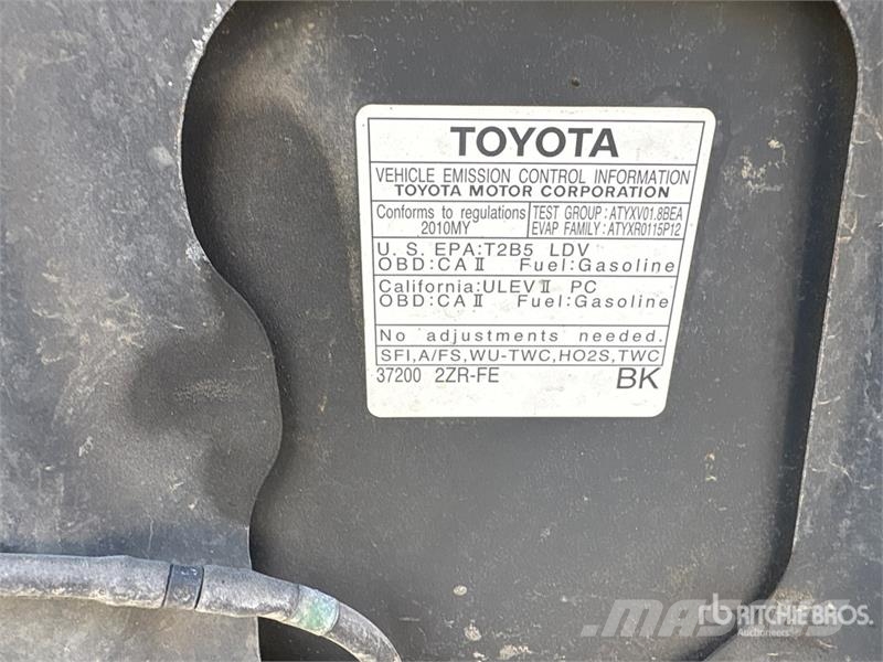 Toyota Corolla CE Coches