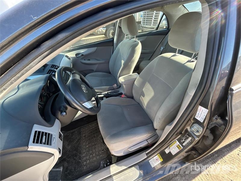 Toyota Corolla CE Coches