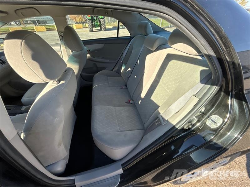 Toyota Corolla CE Coches