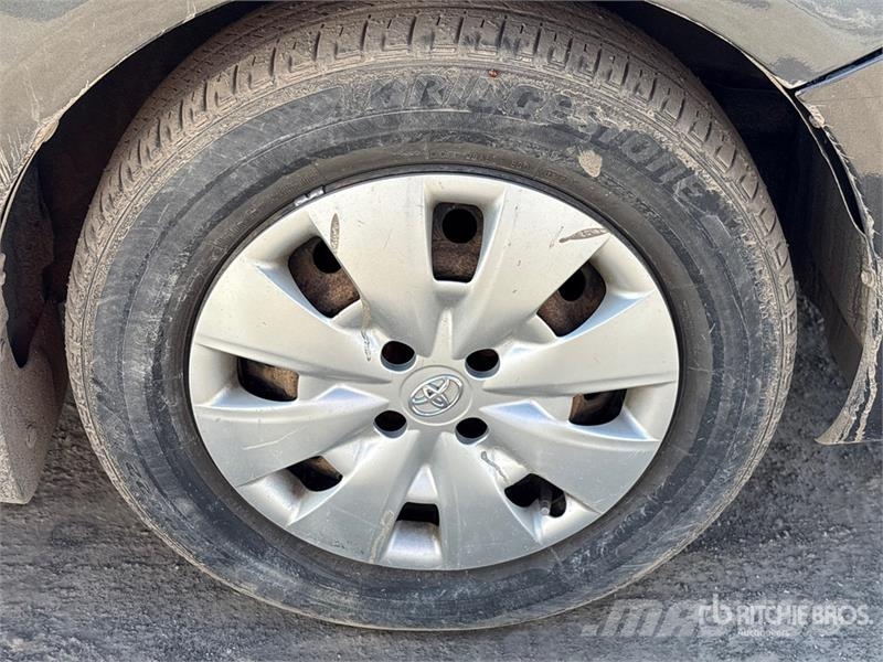 Toyota Corolla CE Coches