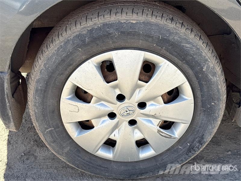Toyota Corolla CE Coches