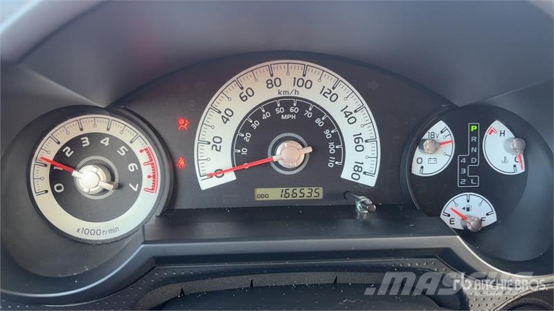 Toyota FJ Cruiser Coches