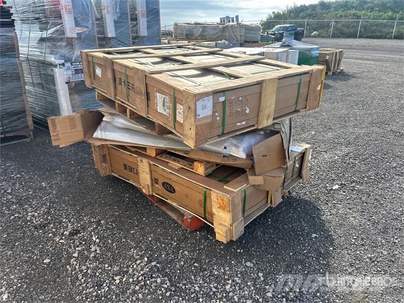 Toyota of (3) Toyota Tacoma 2016-2026 Toyota Tacoma 5 ft Drugi deli