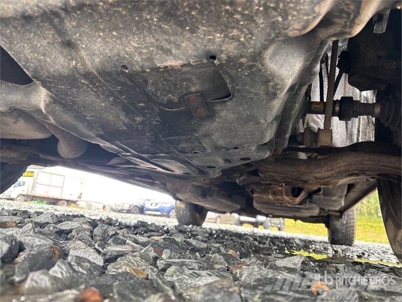 Toyota RAV4 2WD SUV Coches
