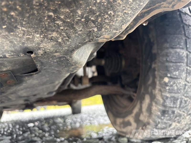 Toyota RAV4 2WD SUV Coches