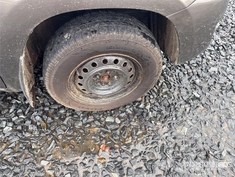 Toyota RAV4 2WD SUV Coches