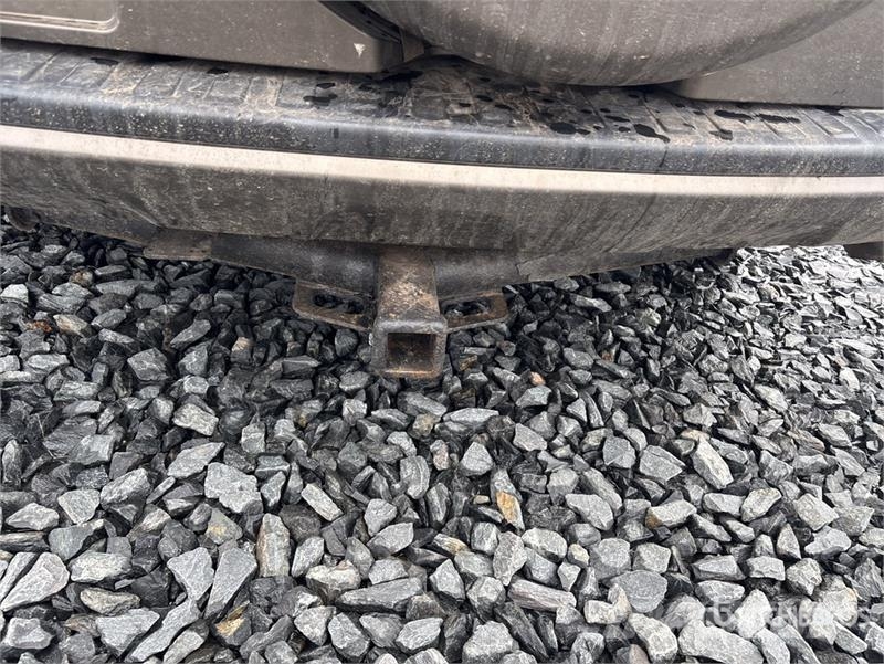 Toyota RAV4 2WD SUV Coches