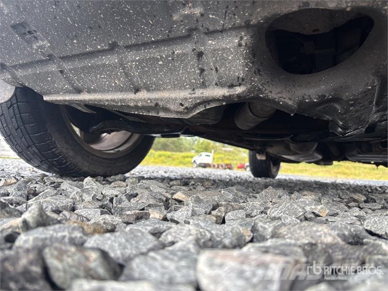 Toyota RAV4 Sport 4WD SUV Coches