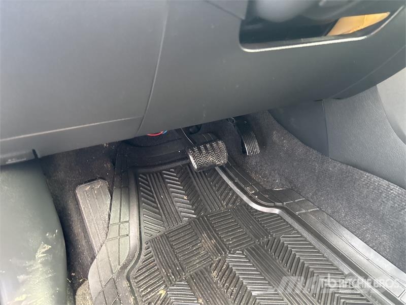 Toyota RAV4 Sport 4WD SUV Coches