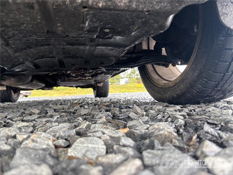 Toyota RAV4 Sport 4WD SUV Coches