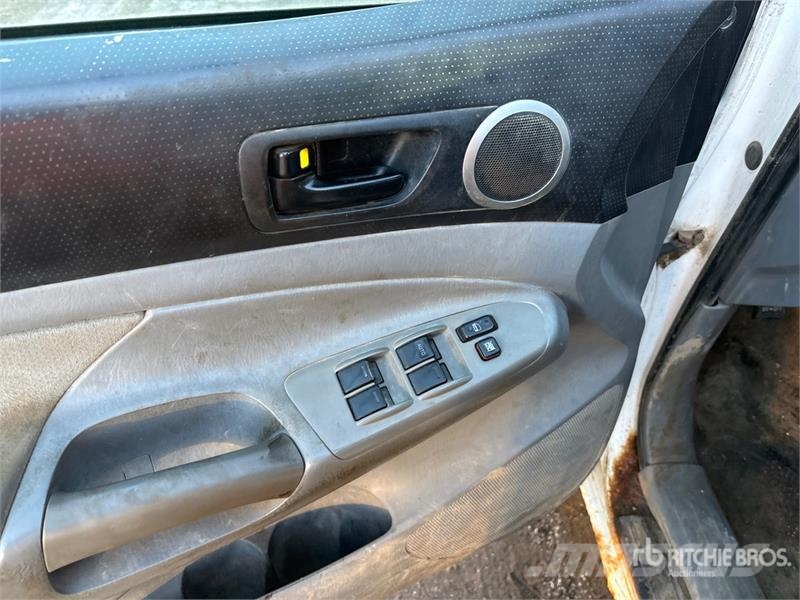 Toyota Tacoma Other