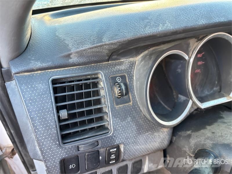 Toyota Tacoma Other