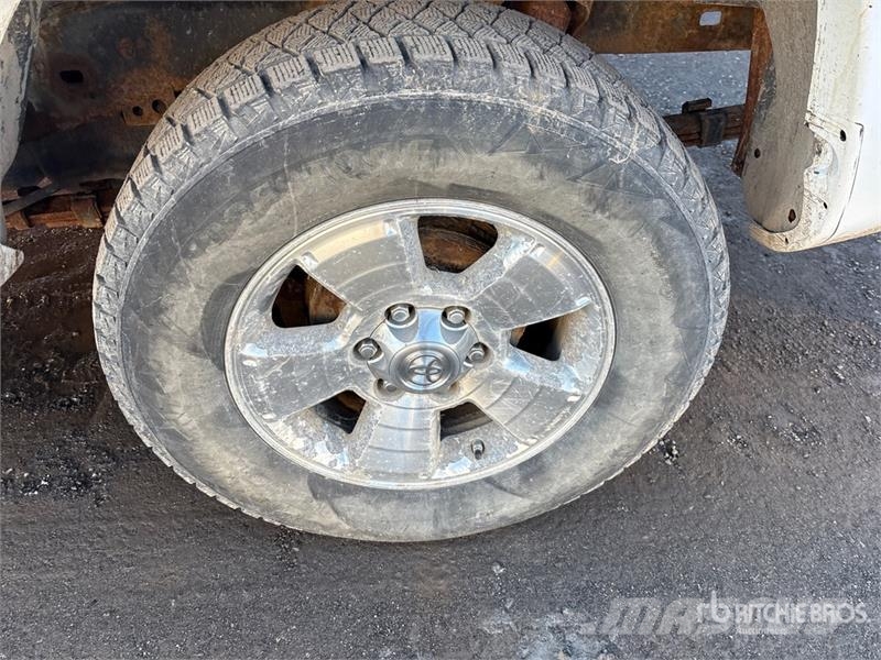 Toyota Tacoma Other