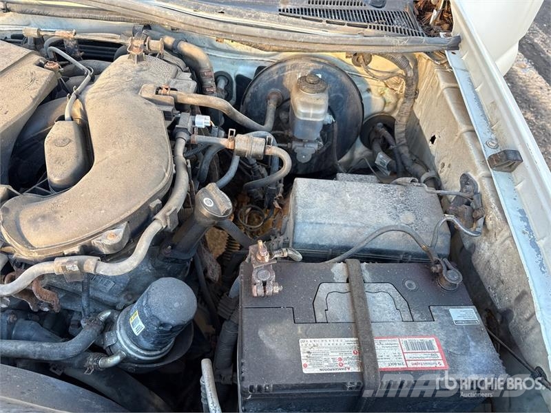 Toyota Tacoma Other