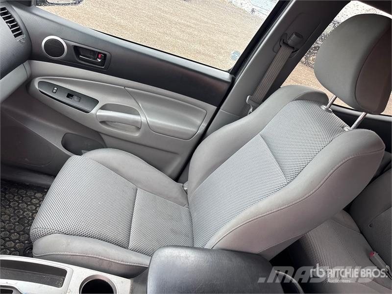 Toyota Tacoma Άλλα Vans