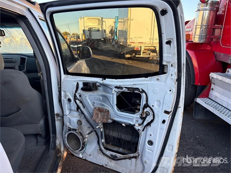 Toyota Tacoma Other
