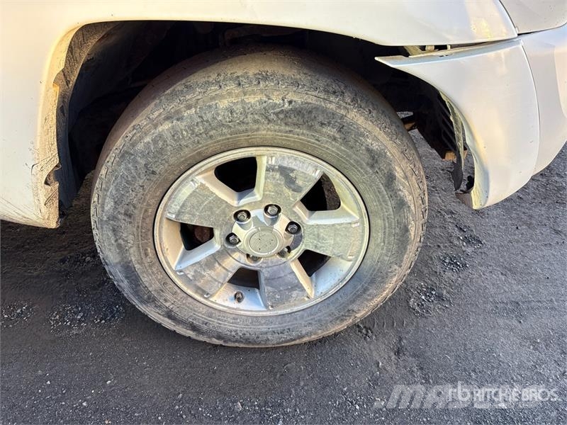 Toyota Tacoma Other