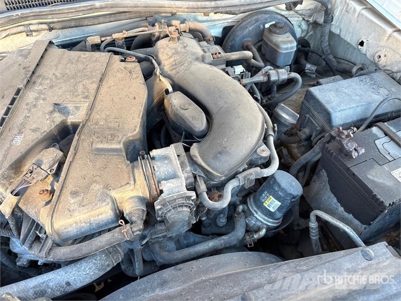 Toyota Tacoma Other