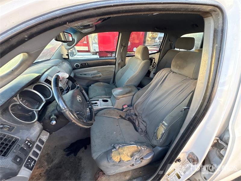 Toyota Tacoma Other