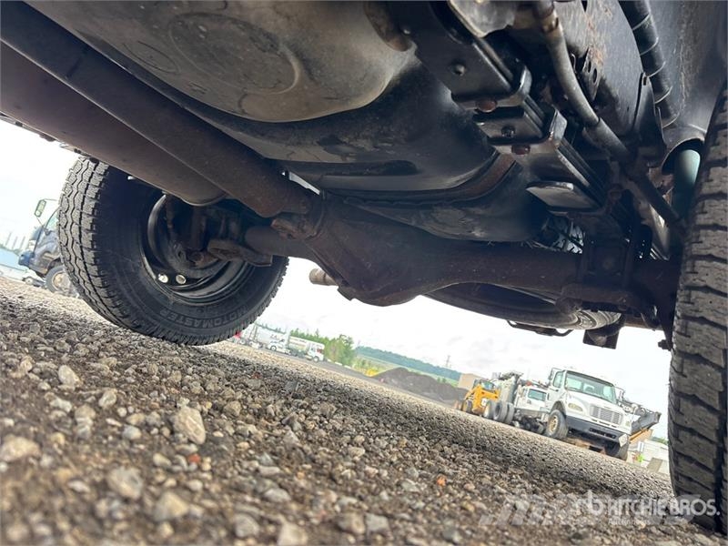 Toyota Tacoma Άλλα Vans