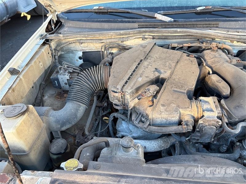 Toyota Tacoma Other