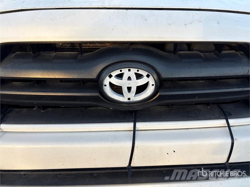 Toyota Tacoma Other