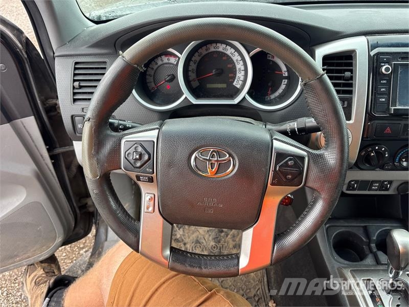 Toyota Tacoma Άλλα Vans