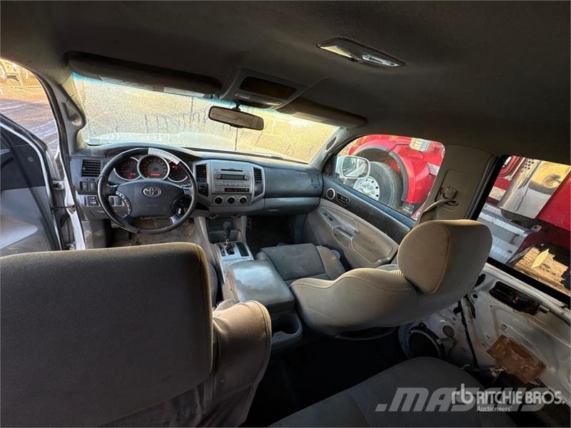 Toyota Tacoma Other