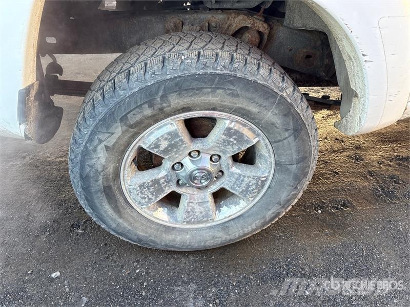 Toyota Tacoma Other