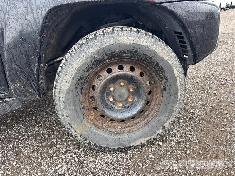 Toyota Tacoma Άλλα Vans