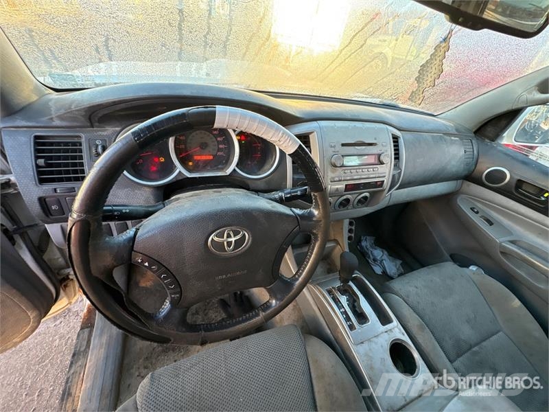 Toyota Tacoma Other