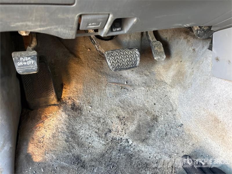 Toyota Tacoma Other