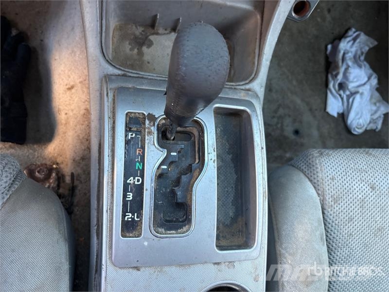 Toyota Tacoma Other