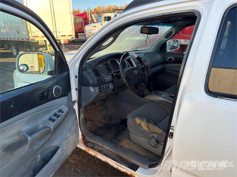 Toyota Tacoma Other