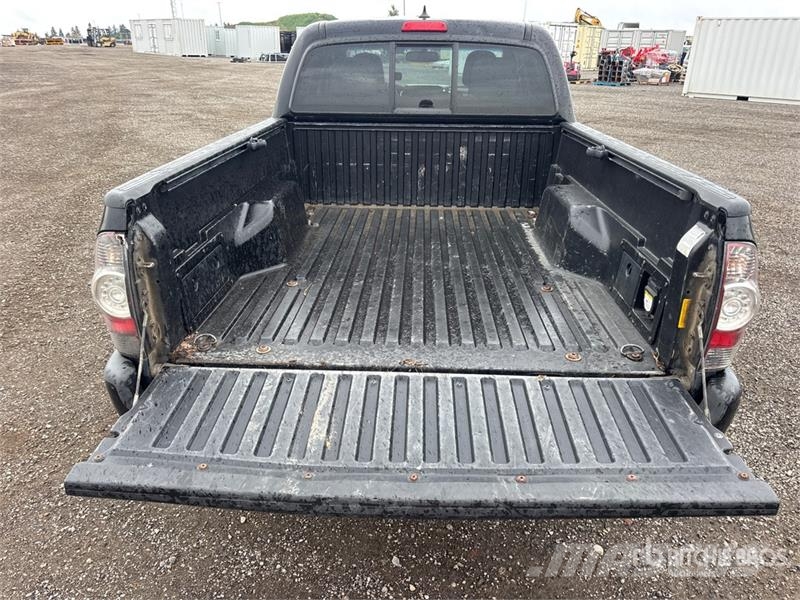 Toyota Tacoma Άλλα Vans