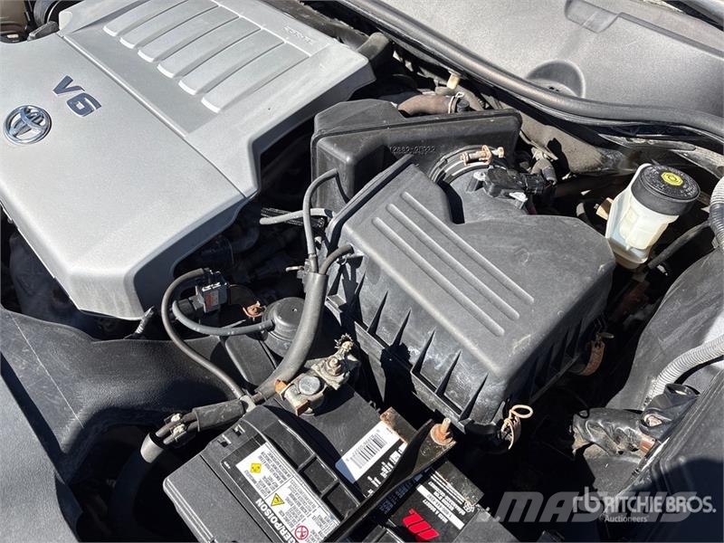 Toyota Venza AWD SUV سيارات