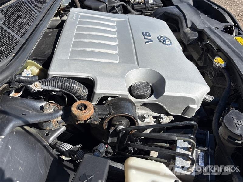 Toyota Venza AWD SUV سيارات