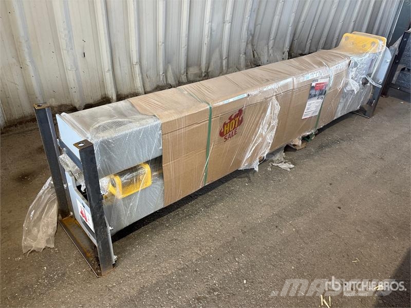  TPL-GRAY 2 Post 10000 lb Vehicle Lift (Unused) Other