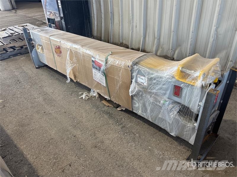  TPL-GRAY 2 Post 10000 lb Vehicle Lift (Unused) Other